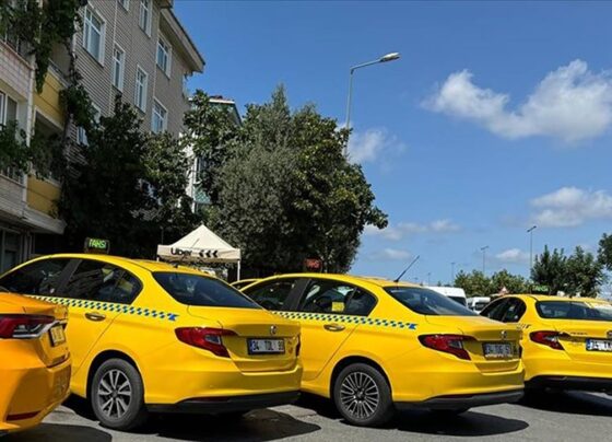 İstanbul'da uygulama bazlı taksi ihalesinde tarih belli oldu