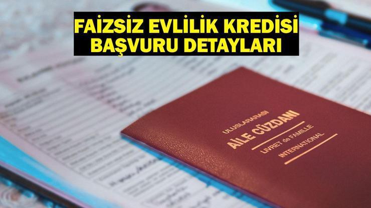 150 bin TL evlilik kredisi başvurusu 2025 nereden ve nasıl yapılır?