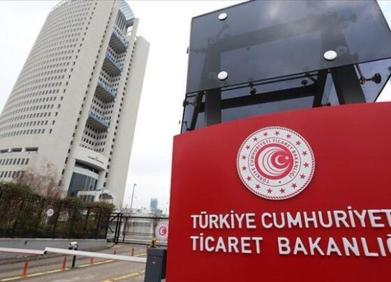 2024 yılı denetimlerinde Ticaret Bakanlığı 91,6 milyar TL ceza uyguladı