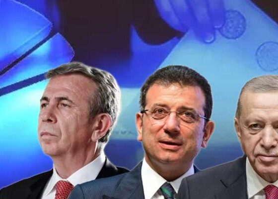 2025'in ilk seçim anketi! Asgari ücret zammı etkiledi, birinci parti değişti! İşte CHP ile AK Parti'ni oy oranı ve Hakan Fidan sürprizi