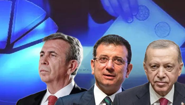 2025’in ilk seçim anketi! Asgari ücret zammı etkiledi, birinci parti değişti! İşte CHP ile AK Parti’ni oy oranı ve Hakan Fidan sürprizi