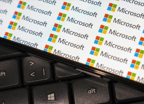 2025in ilk toplu işten çıkarma haberi Microsofttan geldi