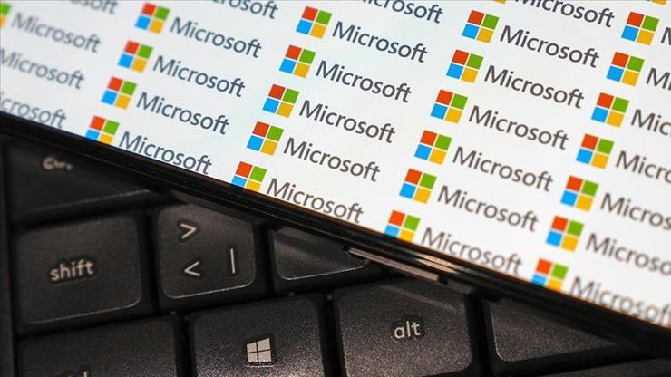 2025’in ilk toplu işten çıkarma haberi Microsoft’tan geldi!