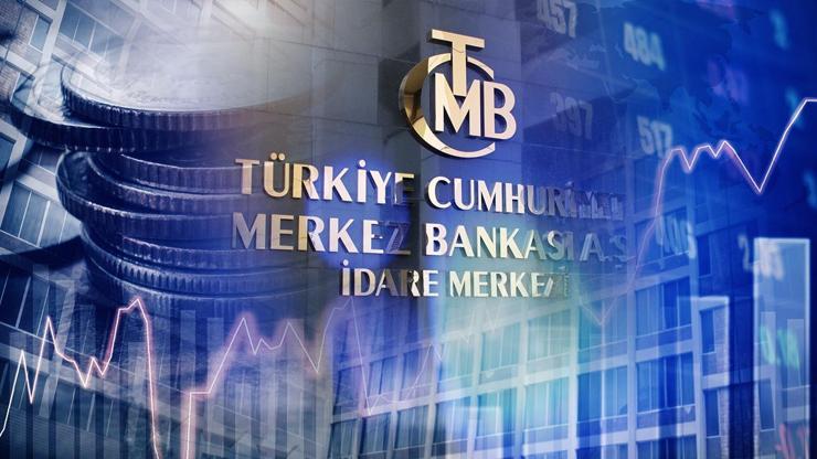 23 Ocak 2025 faiz kararı! Merkez Bankası faiz kararı