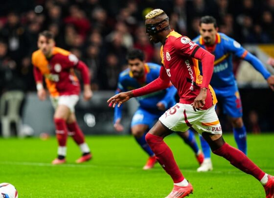 23 maçtır mağlup olmayan Galatasaray, Hatayspor ile deplasmanda karşılaşacak