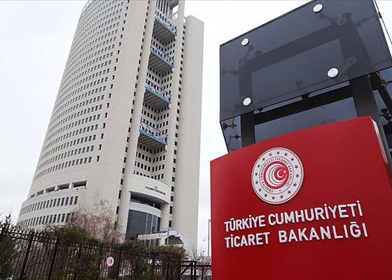 Ticaret Bakanlığı'ndan 91.6 milyar lira ceza