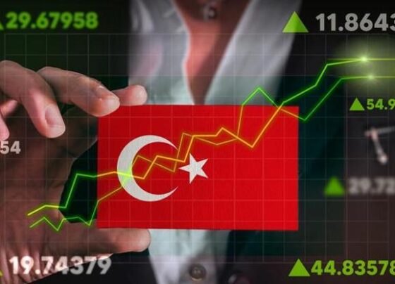 Türk tahviline yoğun ilgi 3 haftada 7.6 milyar dolar giriş