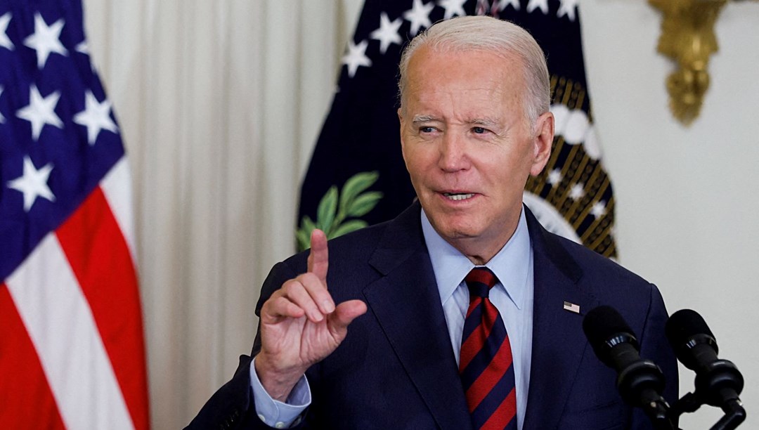 ABD Başkanı Biden’dan veda konuşması – Son Dakika Dünya Haberleri