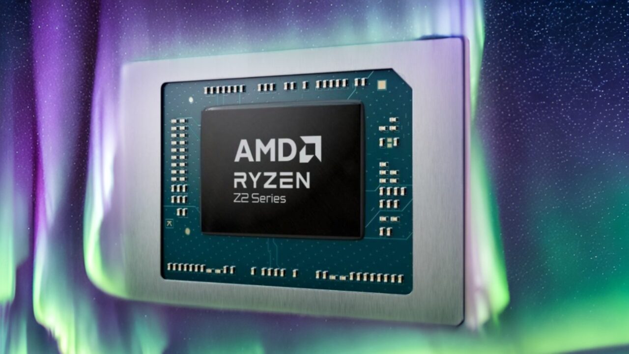 AMD’nin yeni işlemcisinin performansı eskisiyle benzer çıktı!