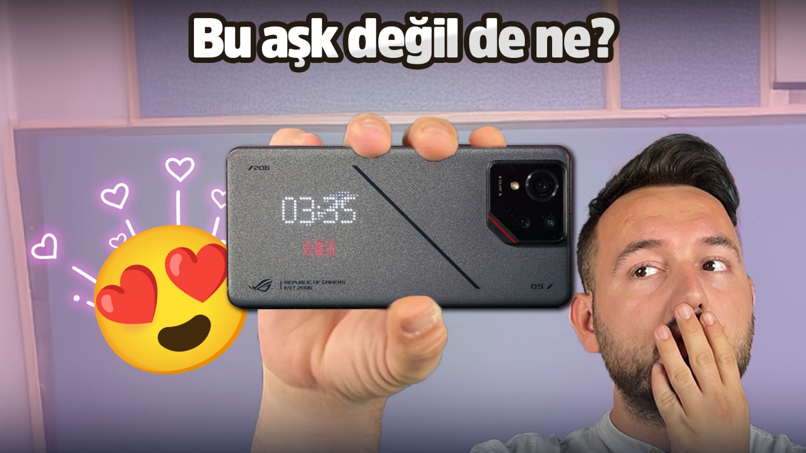 ASUS Zenfone 12 Ultra için tarih verildi!