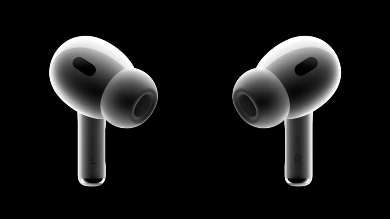 AirPods, AirPods Pro, ve AirPods Max güncelleme adımları!