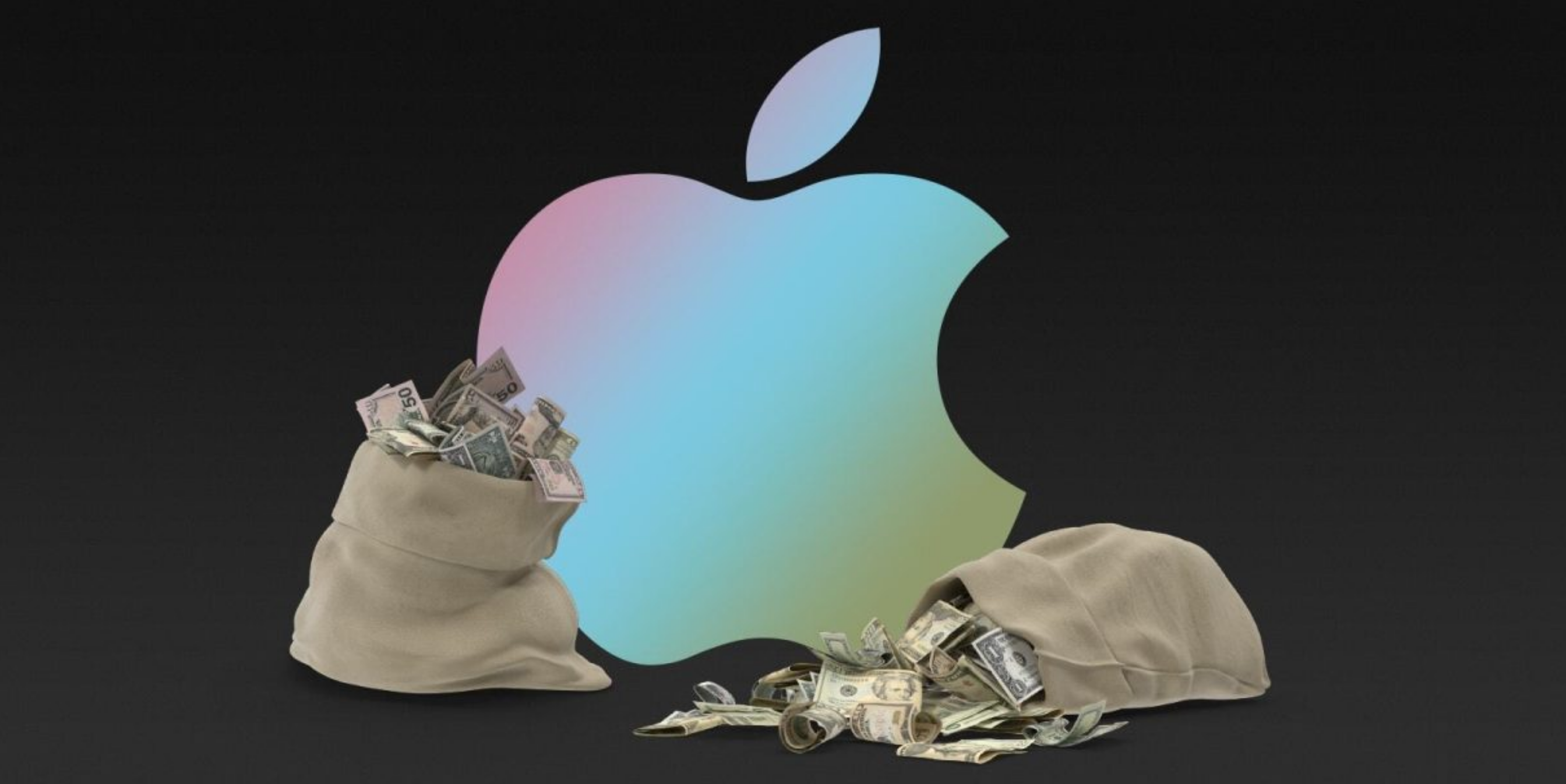 Apple, 2025 yılı gelirlerini açıkladı!