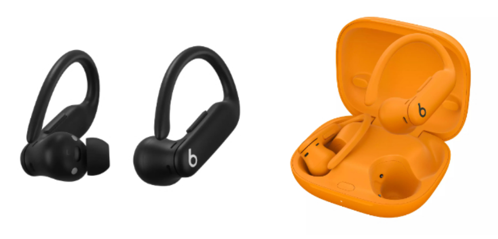 Apple Powerbeats Pro 2’nin detayları sızdı!