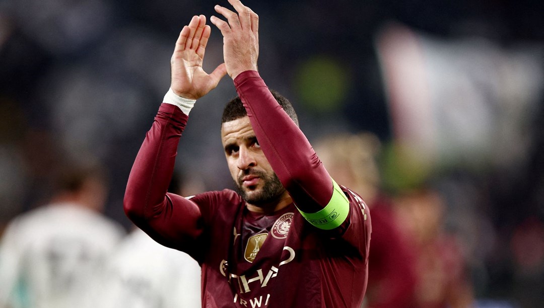 Galatasaray Kyle Walker için fiyatı düşürmek istiyor (Ocak 2025 transfer haberleri) – Son Dakika Spor Haberleri