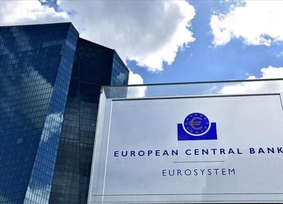 Avrupa Merkez Bankası (ECB) faiz kararını açıkladı