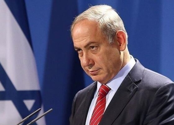 Avrupa Parlamentosu’nda Netanyahu’nun yargılanması için çağrı - Son Dakika Dünya Haberleri