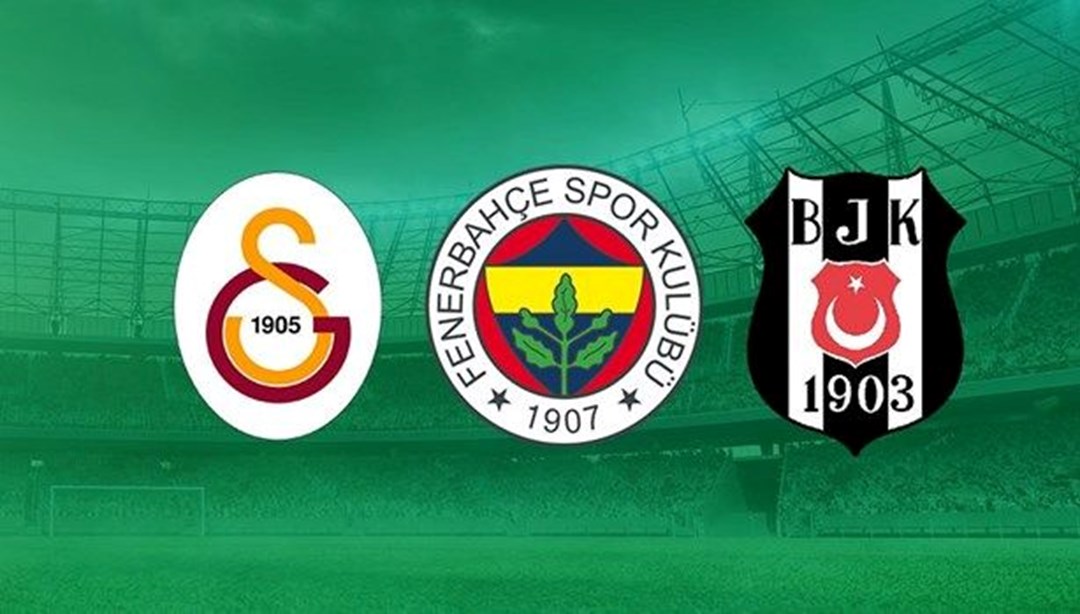 Avrupa’da Türk derbisi ihtimali: Galatasaray, Fenerbahçe ve Beşiktaş nasıl tur atlar, gruptan nasıl çıkar, birbiriyle rakip olabilir mi? – Son Dakika Spor Haberleri