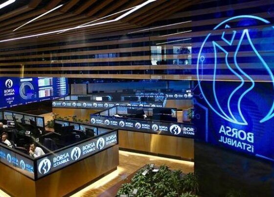 SON DAKİKA HABERİ | Borsa İstanbul’da pozitif başlangıç BIST 100 yüzde 0,34 arttı (28 Ocak 2025)