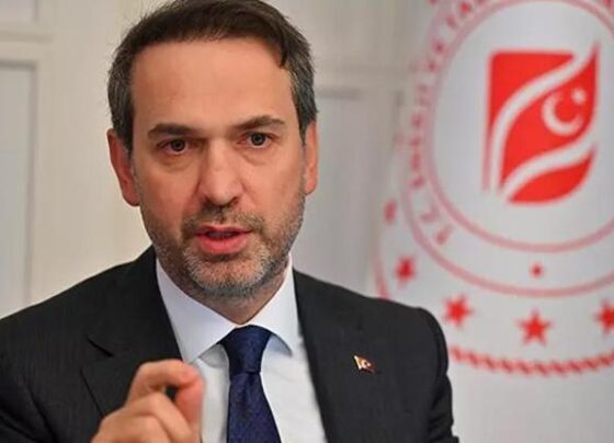 Bakan Bayraktar 2025 rakamlarını açıkladı