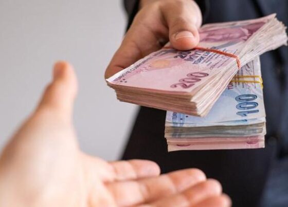 Bakan Işıkhan duyurdu Çalışan annelere 19 bin lira bakıcı desteği