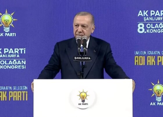 Başkan Erdoğan'dan Şanlıurfa'da tarihi mesajlar: Terörsüz Türkiye hedefine mutlaka ulaşacağız