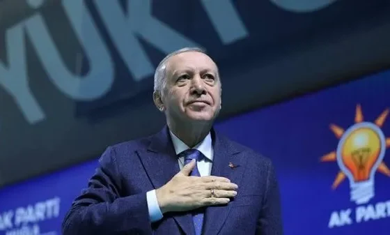 Başkan Recep Tayyip Erdoğan Malatya’ya geliyor