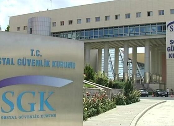 Belediyeler SGK borcunu nasıl ödeyecek