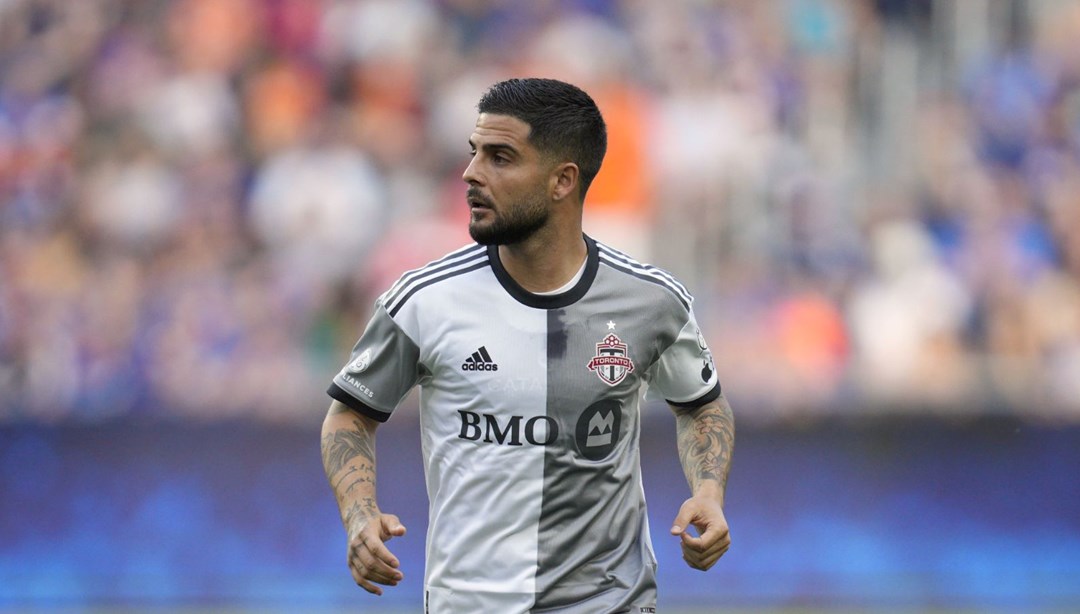 Beşiktaş Lorenzo Insigne için devreye girdi! – Son Dakika Spor Haberleri