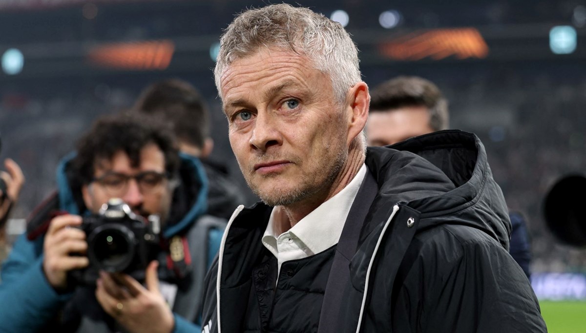 Beşiktaş’ta Solskjaer’ın ilk hedefi belli oldu: İspanyollar duyurdu