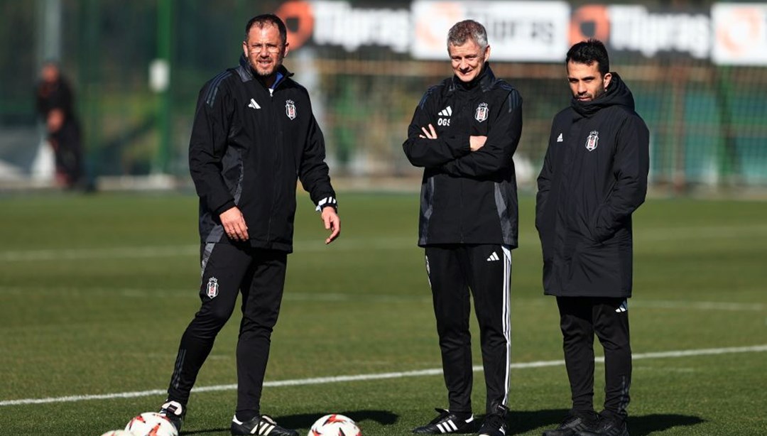 Beşiktaş’ta Twente mesaisi sürüyor – Son Dakika Spor Haberleri