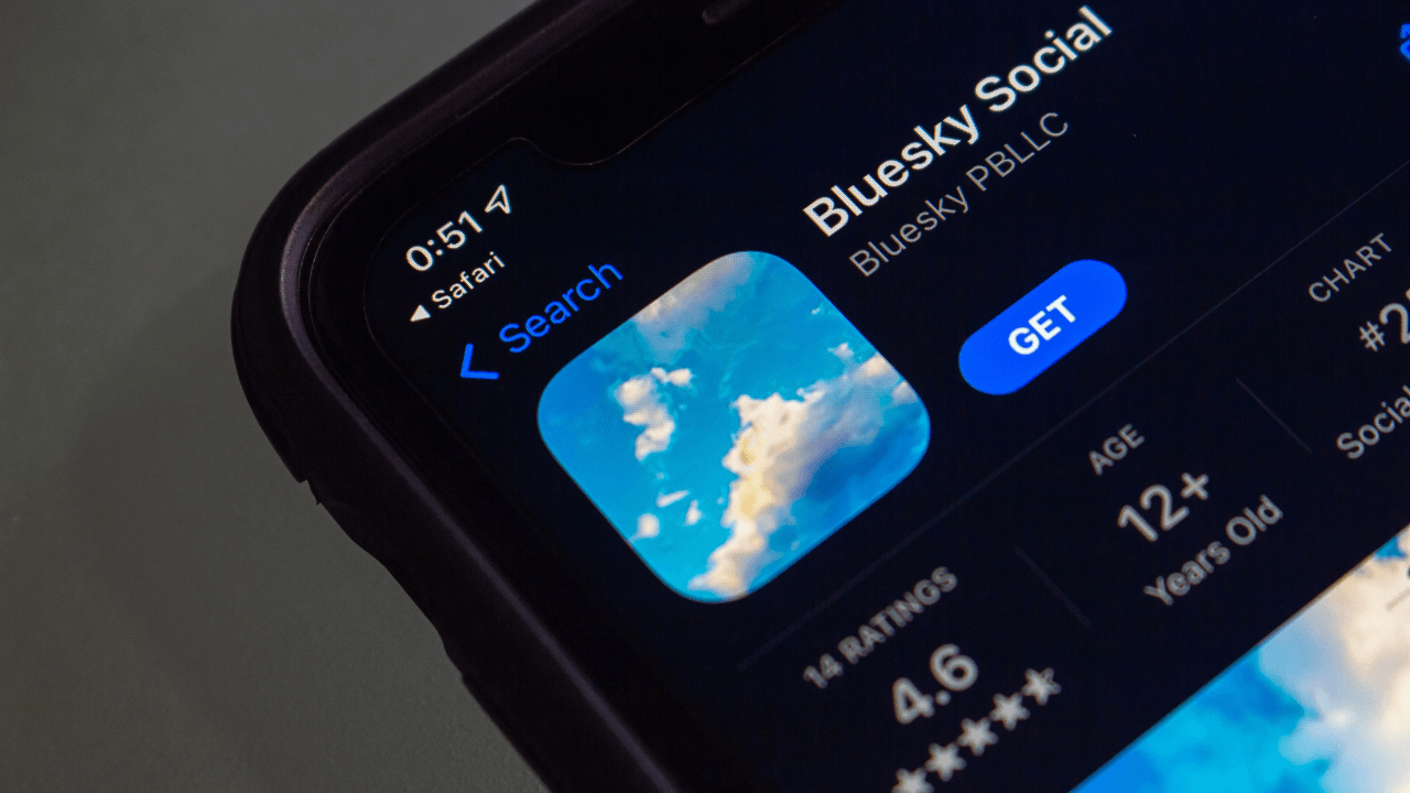 BlueSky kullanıcı sayısı açıklandı (2024)