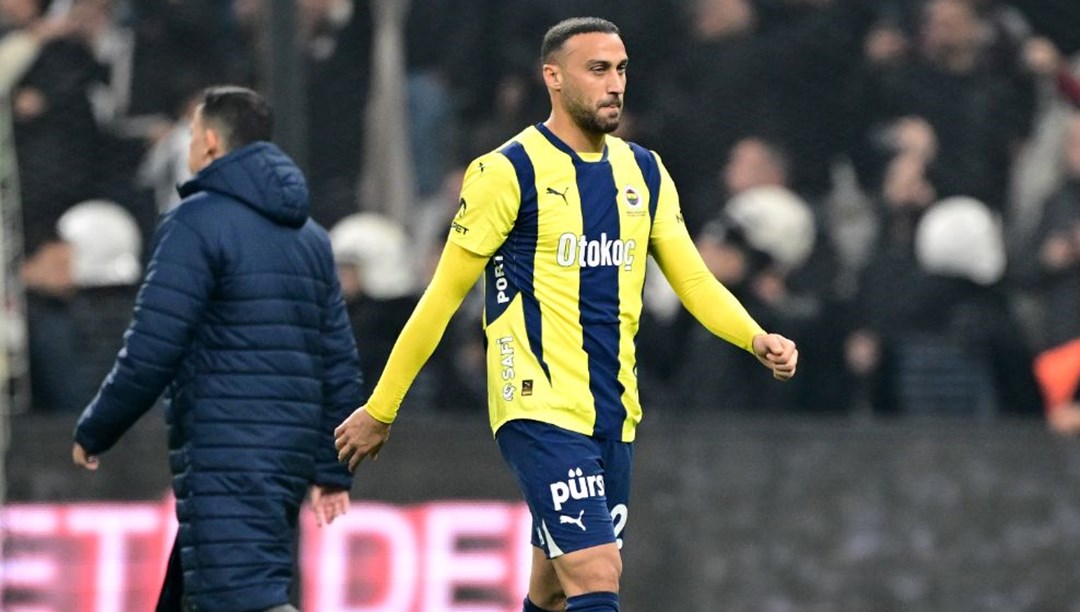 Bodrum FK’dan sürpriz Cenk Tosun hamlesi – Son Dakika Spor Haberleri