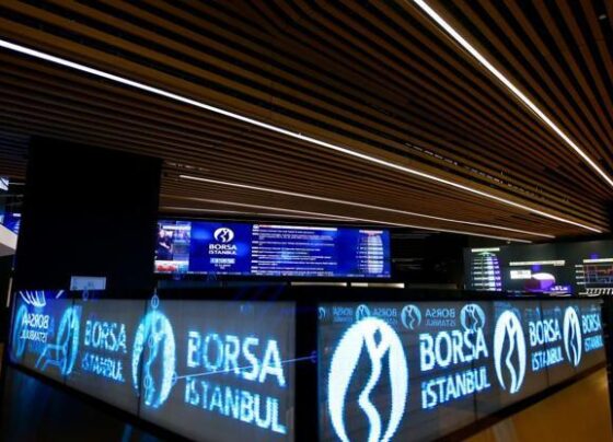 Borsa İstanbul yeni işlem gününe yükselişle başladı (16 Ocak 2024)