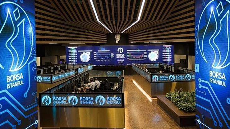 Borsa günü düşüşle tamamladı – Son Dakika Ekonomi Haberleri