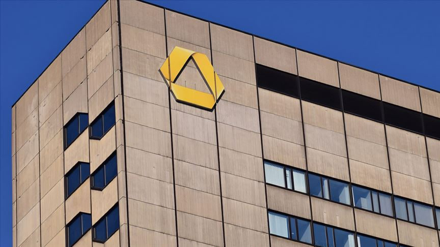 Commerzbank’ta dev plan: 15 bin kişinin işi tehlikede! haberi