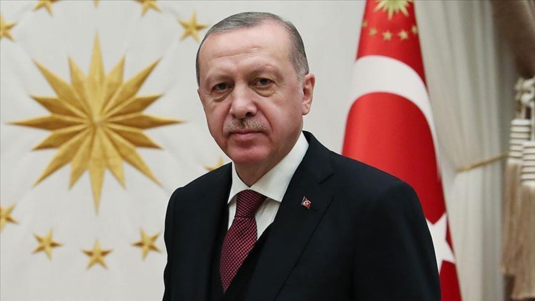 Cumhurbaşkanı Erdoğan Bolu’da! Taziye evini ziyaret etti