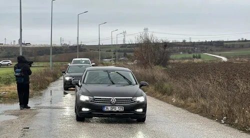 DEM Parti İmralı heyeti Selahattin Demirtaş’ı ziyaret etti