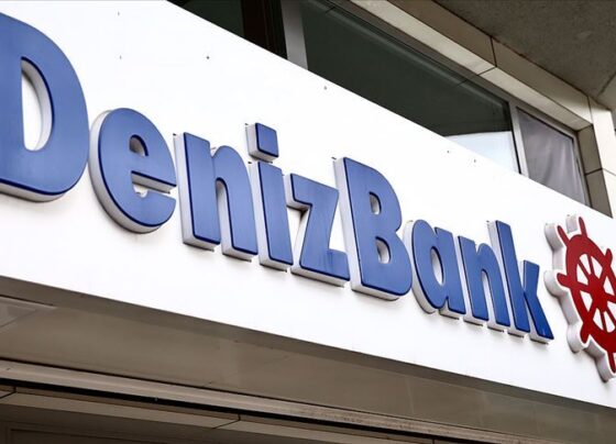 DenizBank, 2024'te 2.3 milyar dolar finansman sağladı