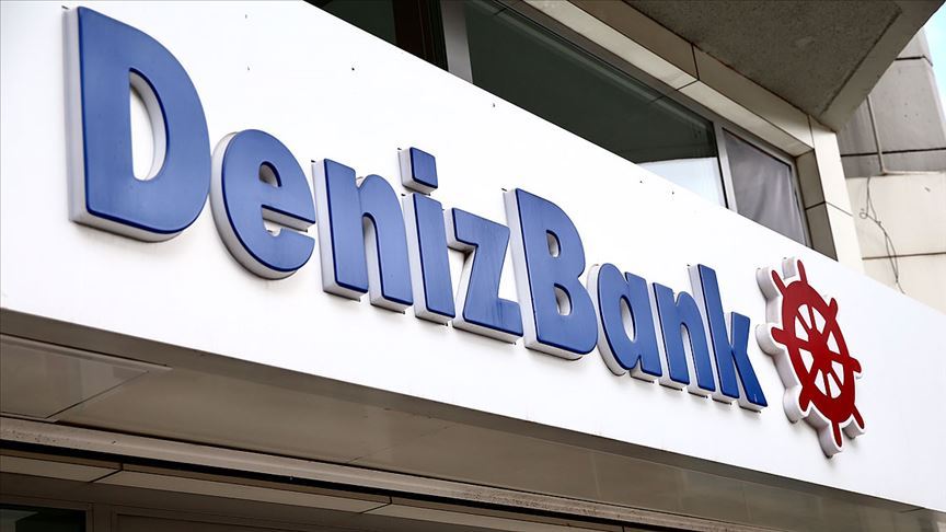 DenizBank gecikmiş alacakların satışını tamamladı haberi