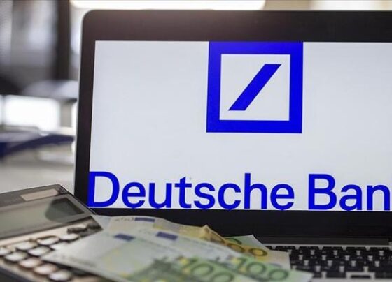 Deutsche Bankın 2024 yılı karı beklentilerin altında kaldı