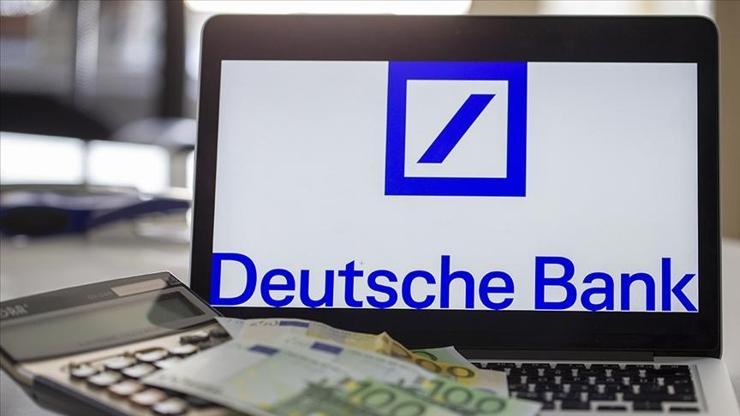 Deutsche Bank’ın 2024 yılı karı beklentilerin altında kaldı