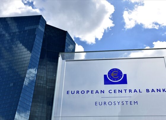 Villeroy: ECB yaza kadar nötr faiz oranına ulaşabilir