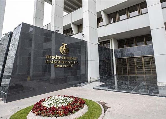 TCMB'den 'sıkı para politikası' analizi