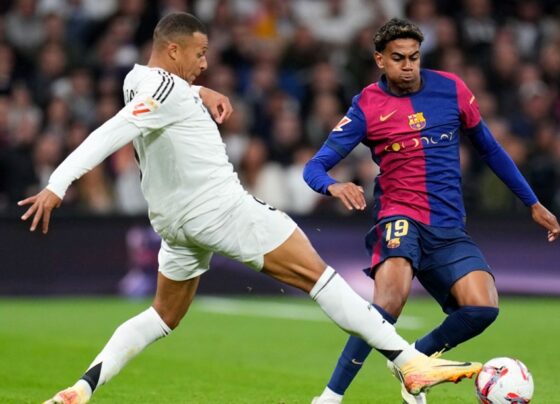 El Clasico zamanı: Real Madrid ve Barcelona finalde karşı karşıya geliyor - Son Dakika Spor Haberleri