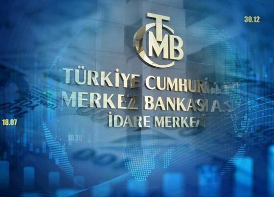 Merkez Bankası ocak ayı piyasa katılımcıları anketi sonucunu açıkladı