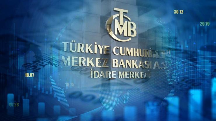 Enflasyon ve Faiz Beklentileri Düştü, Dolar/TL Yükseldi