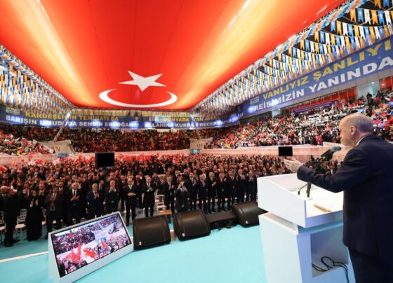 Erdoğan: Terörsüz Türkiye hedefimizi mutlaka gerçekleştireceğiz haberi