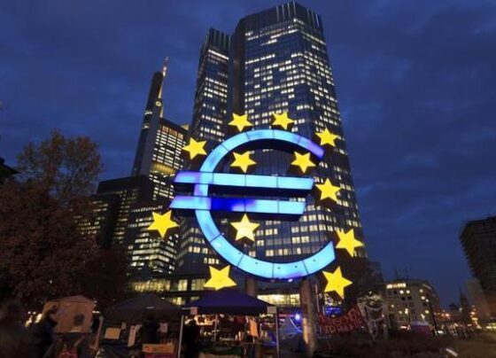 Euro Bölgesinde enflasyon aralık ayında yükseldi