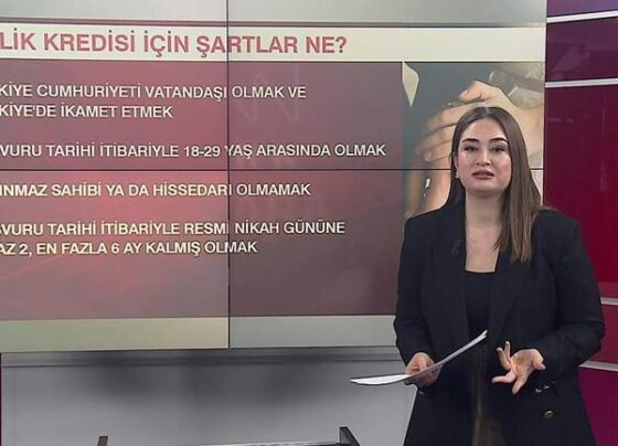 Evlilik kredisi için şartlar ne Doğum yardımları ne kadar oldu || En Son Ekonomi Haberleri