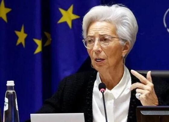 ECB Başkanı Lagarde’dan kritik açıklama Faiz indirimi ve enflasyon hedefi netleşti